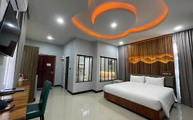 Phutara Resort And Spa