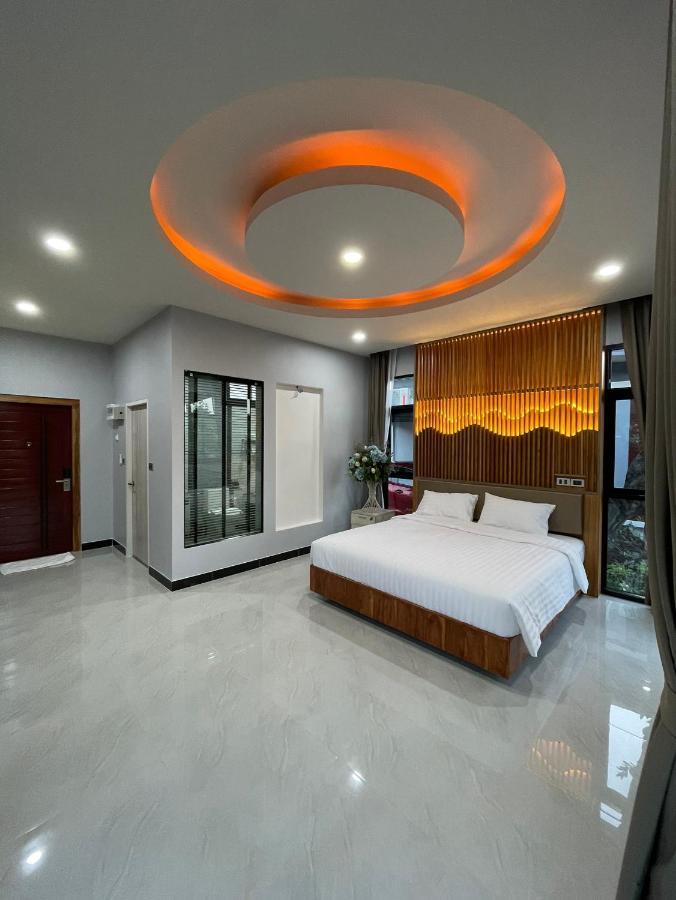 Phutara Resort And Spa บุรีรัมย์ ภายนอก รูปภาพ