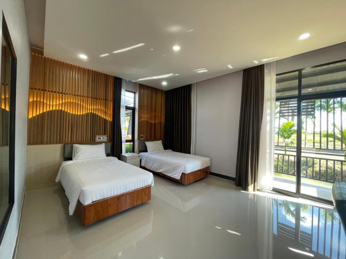 Phutara Resort And Spa บุรีรัมย์ ภายนอก รูปภาพ